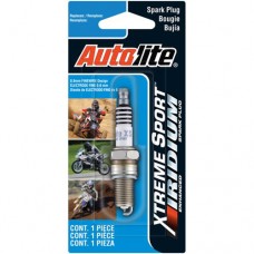 Autolite Xtreme Sport Iridium Spark Plug - XS3923