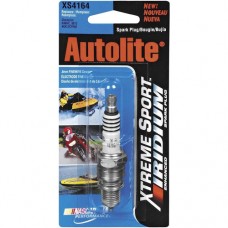 Autolite Xtreme Sport Iridium Spark Plug - XS4164