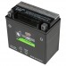 Interstate AGM Battery - CYTX14-BS