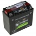 Interstate AGM Battery - CYTX20HL-BS