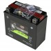 Interstate AGM Battery - CYTX20L-BS