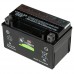 Interstate AGM Battery - CYTX7A-BS