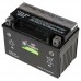 Interstate AGM Battery - CYTX9-BS