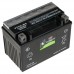 Interstate AGM Battery - CYTX9-BS