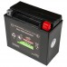 Interstate AGM Battery - FAYTX20HL-PW