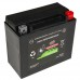 Interstate AGM Battery - FAYTX20HL