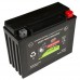 Interstate AGM Battery - FAYTX24HL