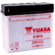 Yuasa Yumicron Battery - 51814