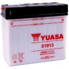Yuasa Yumicron Battery - 51913