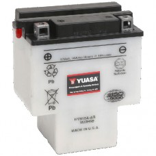 Yuasa Yumicron Battery - HYB16A-AB