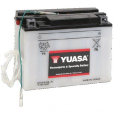 Yuasa Yumicron Battery - SY50-N18L-AT