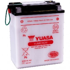 Yuasa Yumicron Battery - SYB14L-A2