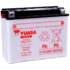 Yuasa Yumicron Battery - Y50-N18L-A3