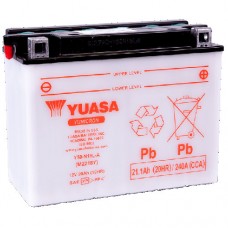 Yuasa Yumicron Battery - Y50-N18L-A