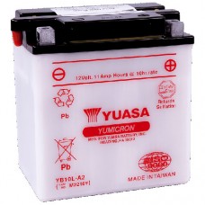 Yuasa Yumicron Battery - YB10L-A2