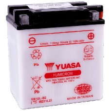 Yuasa Yumicron Battery - YB10L-B2