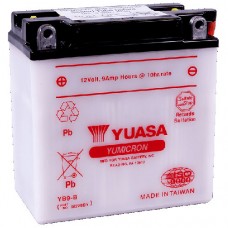 Yuasa Yumicron Battery - YB9-B