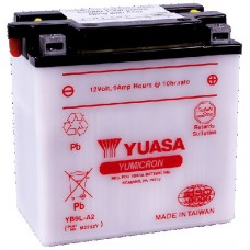 Yuasa Yumicron Battery - YB9L-A2