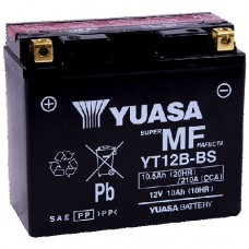 Yuasa AGM Battery - YT12B-BS
