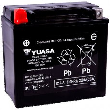 Yuasa AGM Battery - YTX14