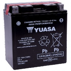 Yuasa HP AGM Battery - YTX20CH-BS