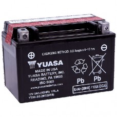 Yuasa AGM Battery - YTX9-BS